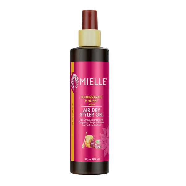 Mielle Pomegranate & Honey Air Dry Styling Gel