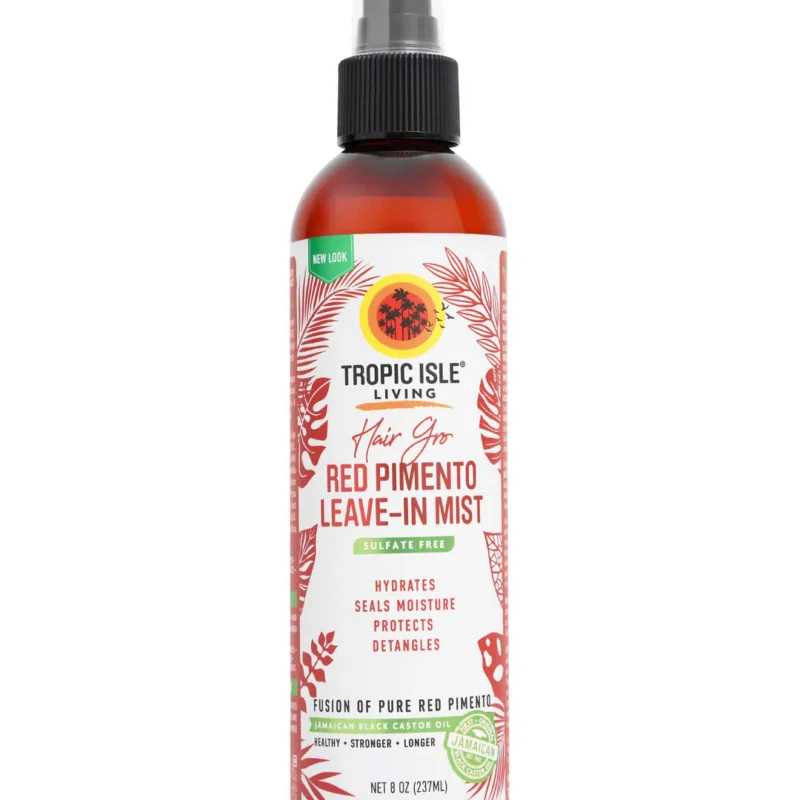 Strong Roots Red Pimento Moisture Mist
